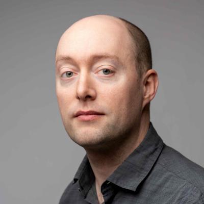 Benjamin Loy, photo 2