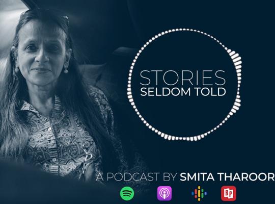 Smita Dewanjee, photo 2