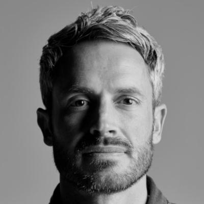 Benjamin Vanderlinden, photo 1