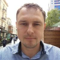 Oleksandr Muliar, photo 2