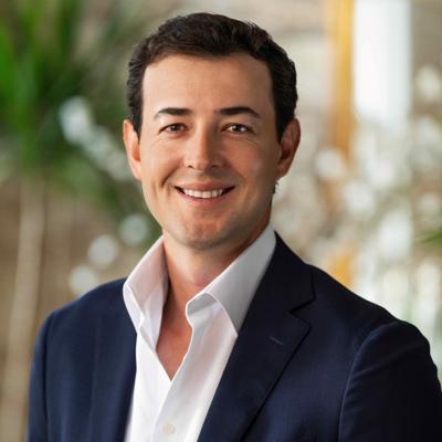 Alex Perkins, photo 1