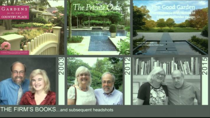 Stephen Hollander, photo 2