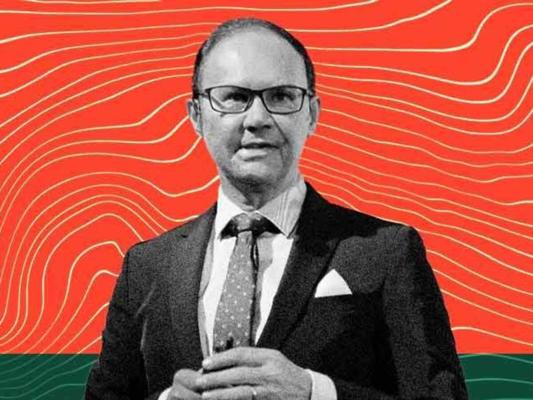 Carlos Cogo, photo 1