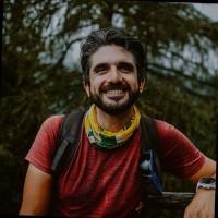 Logan Moseley, photo 1