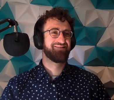 Chase Snyder, photo 1