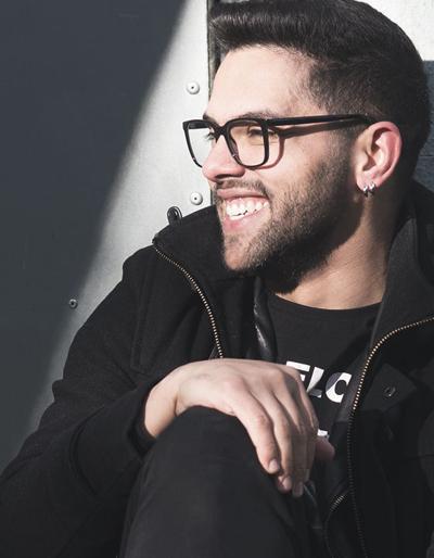 Filipe Fernandes, photo 2