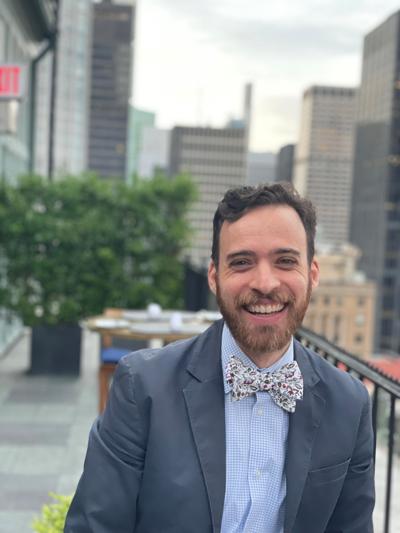 Benjamin Bernard, photo 2