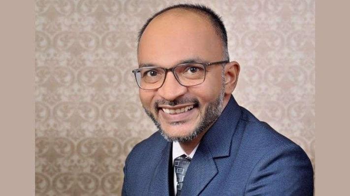 Hitesh Patel, photo 1