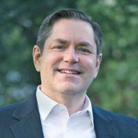 Mark Dachel, photo 1