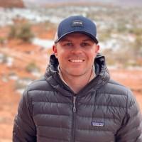 Trevor Mower, photo 1