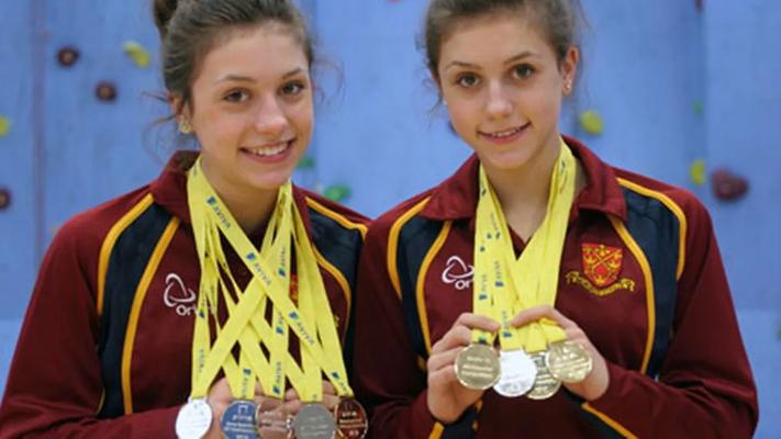 Olivia Brough, photo 2