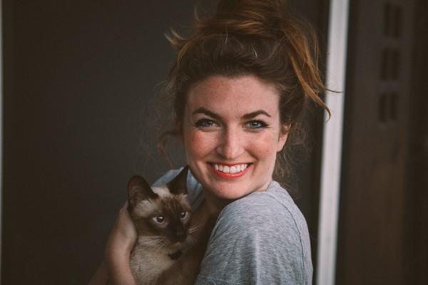 Lauren Dubinsky, photo 2