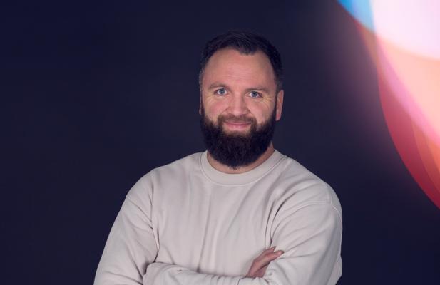 Geir Vikane, photo 1