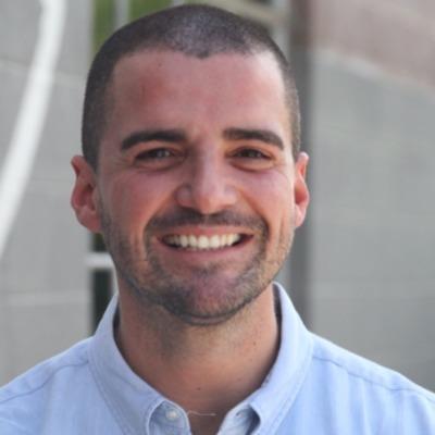 William Robinson, photo 1