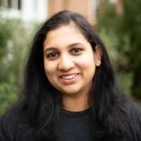 Yvette Harris, photo 2