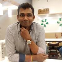 Satish Pusarapu, photo 1