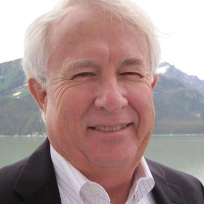 Michael Jefferson, photo 1