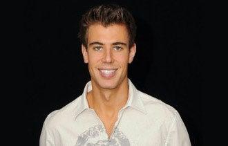 Dustin Maher, photo 1