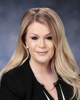 Lisa McClung, photo 2