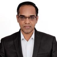 Sudharshan Murugan, photo 1