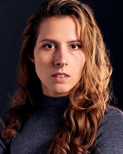 Titania Jackson, photo 2