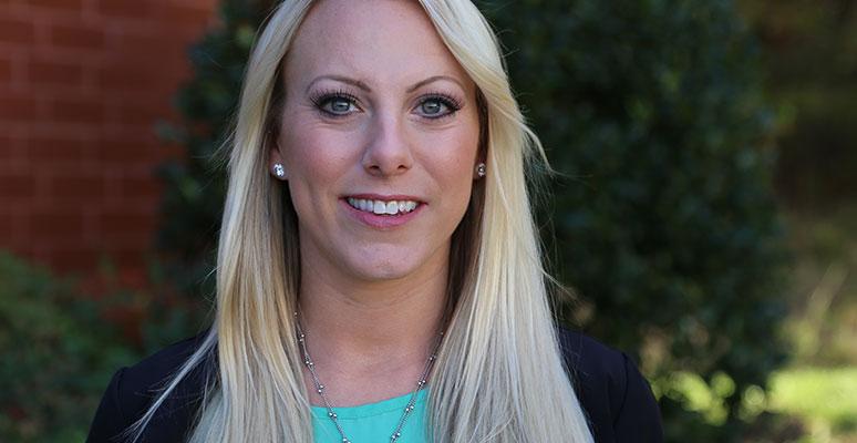 Jaime Adams, photo 1