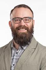 Adam Austin, photo 2