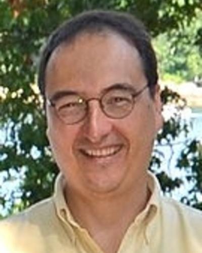 Richard Colburn, photo 1