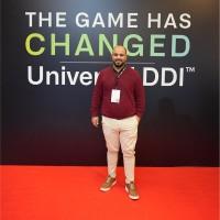 Mohammed Shehata, photo 2