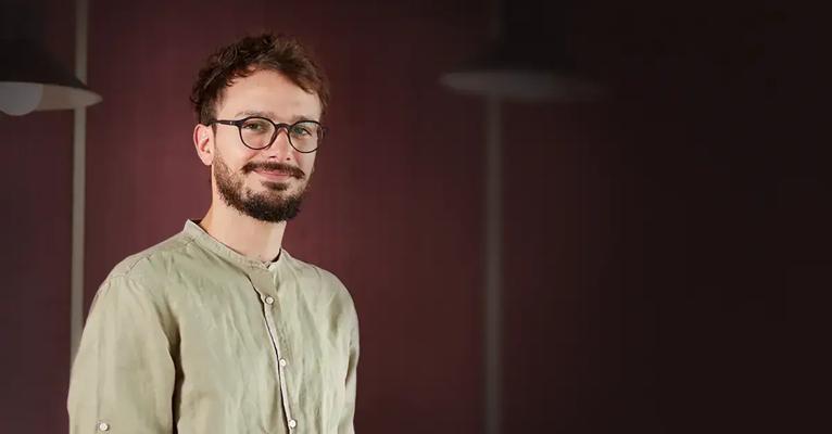 Agustín Ochoa, photo 2