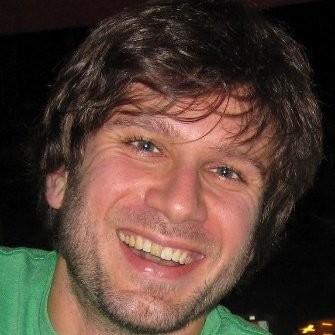 Misha Zatsman, photo 2