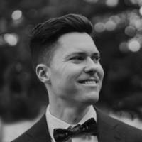 Alexander Halstead, photo 1