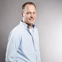 Berry Frijters, photo 2