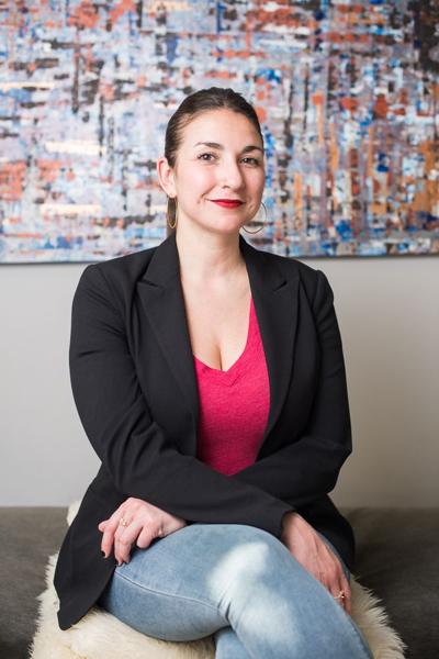 Kristen Bykowski, photo 2