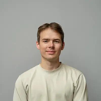 Erik Biemans, photo 1