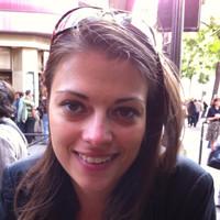 Stephanie Bertrand, photo 1