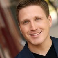 Alec Newman, photo 1