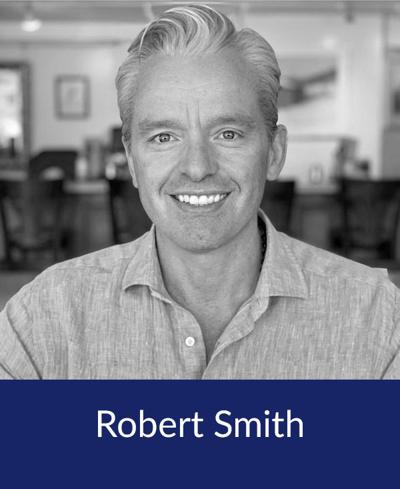 Robert Smith, photo 1