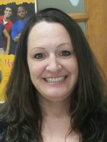 Sarah Hansen, photo 2