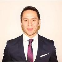 Mahmut Eren, photo 1