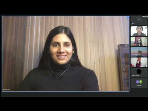 Saloni Gupta, photo 2