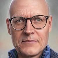 Vivek Elluru, photo 2