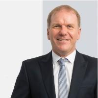 John L. Van Fossen, BSME, EMBA, photo 1