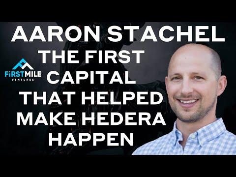 Aaron Stachel, photo 1