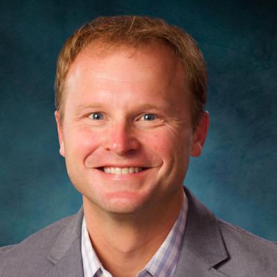 David Mathis, photo 1