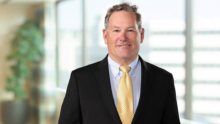 Michael Dobbs, photo 1