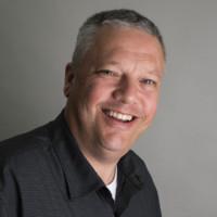 Keith Johnston, photo 2