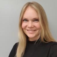 Julia Ojala, photo 1