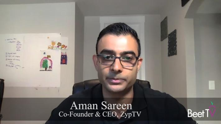 Aman Sareen, photo 1