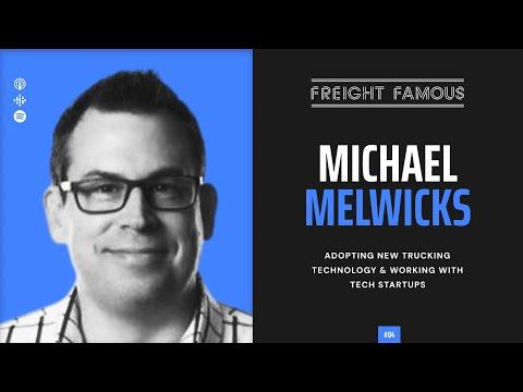 Michael Melwicks, photo 2